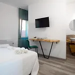 Nocleg ze śniadaniem Da Baba 3*