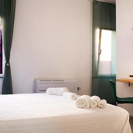 Da Baba Panzió Ghizzano