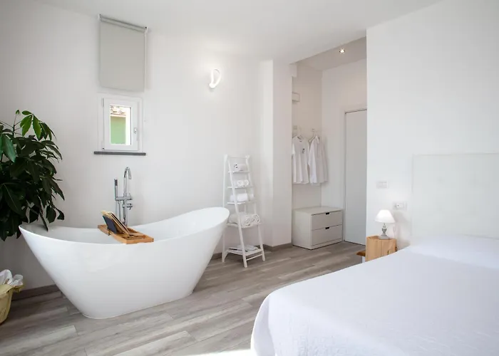 Da Baba Bed & Breakfast 3*