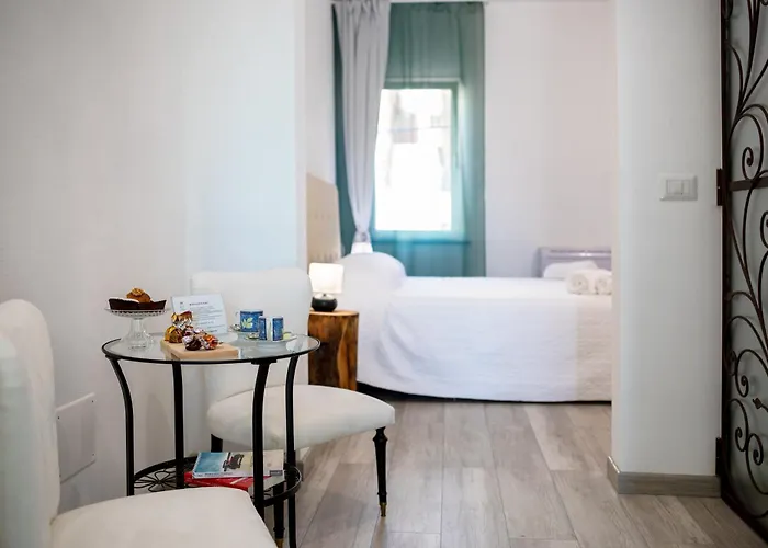 Da Baba Bed & Breakfast Ghizzano
