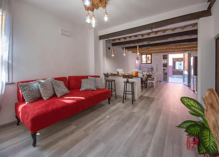 Bed & Breakfast Da Baba Ghizzano
