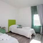 Da Baba Nocleg ze śniadaniem Ghizzano