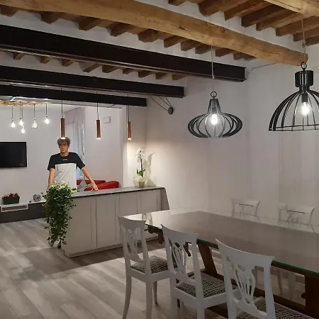 Alojamento de Acomodação e Pequeno-almoço Da Baba Ghizzano