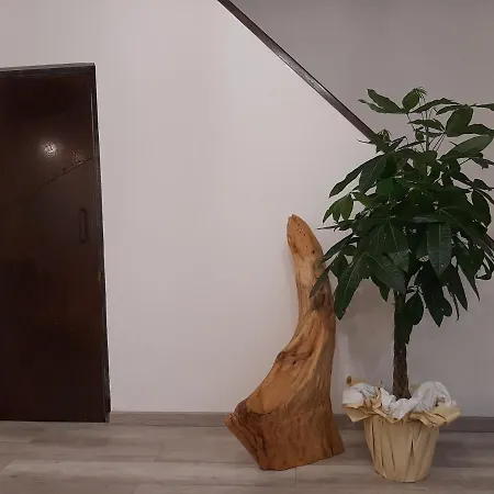 Da Baba Alojamento de Acomodação e Pequeno-almoço 3*