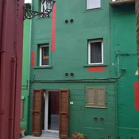 Da Baba Bed & Breakfast 3*