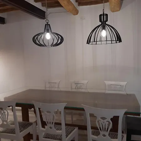 Da Baba Bed & Breakfast Ghizzano