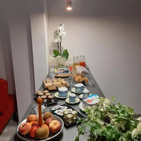 Da Baba Alojamento de Acomodação e Pequeno-almoço