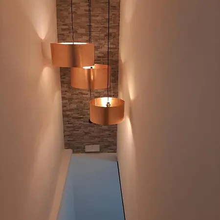 Alojamento de Acomodação e Pequeno-almoço Da Baba