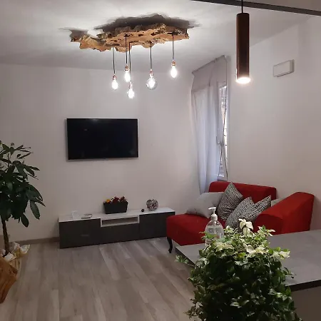 Bed & Breakfast Da Baba