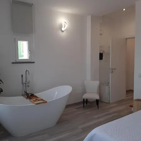 Bed & Breakfast Da Baba 3*