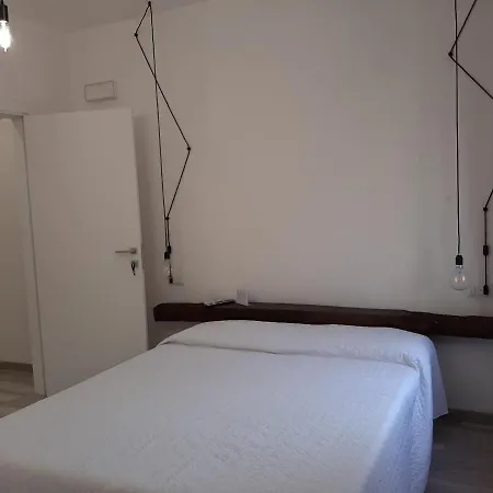 Da Baba Alojamento de Acomodação e Pequeno-almoço