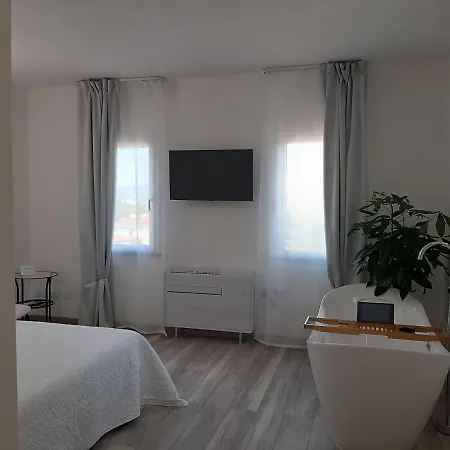 Da Baba Bed & Breakfast Ghizzano