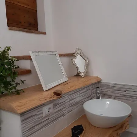 Da Baba Bed & Breakfast