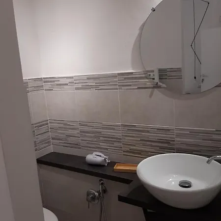 Alojamento de Acomodação e Pequeno-almoço Da Baba Ghizzano