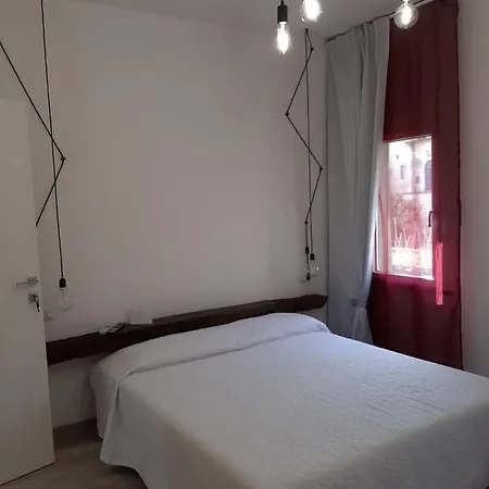 Da Baba Bed & Breakfast 3*