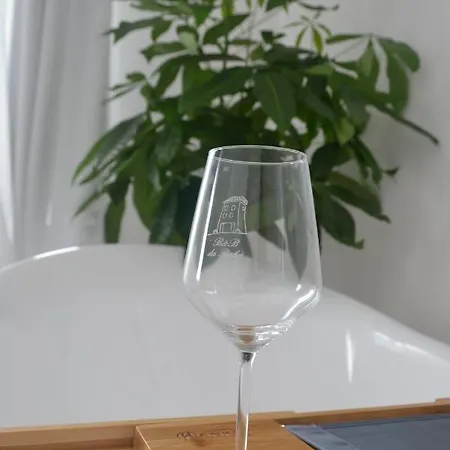 Alojamento de Acomodação e Pequeno-almoço Da Baba Ghizzano