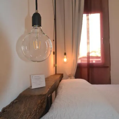 Da Baba Alojamento de Acomodação e Pequeno-almoço 3*