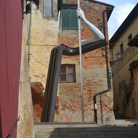 Bed & Breakfast Da Baba 3*