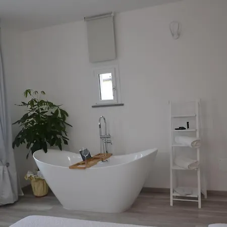 Da Baba Alojamento de Acomodação e Pequeno-almoço Ghizzano