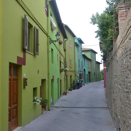 Da Baba Alojamento de Acomodação e Pequeno-almoço