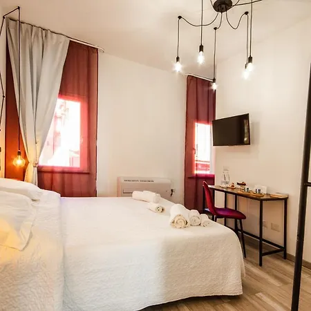 Alojamento de Acomodação e Pequeno-almoço Da Baba