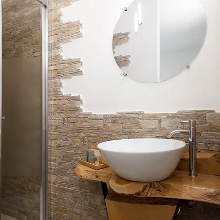 Da Baba Alojamento de Acomodação e Pequeno-almoço 3*