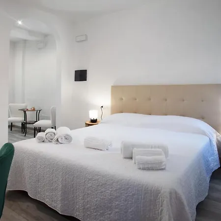 Da Baba Alojamento de Acomodação e Pequeno-almoço 3*