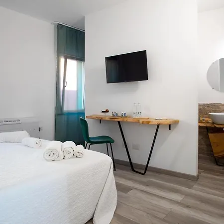 Bed & Breakfast Da Baba Ghizzano