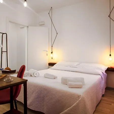 Alojamento de Acomodação e Pequeno-almoço Da Baba Ghizzano