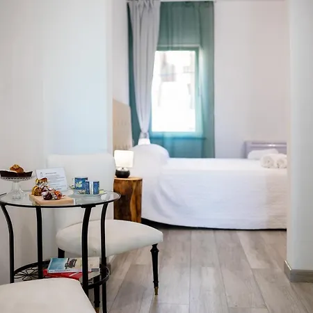 Da Baba Bed & Breakfast 3*