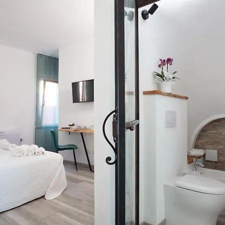 Da Baba Отель типа 