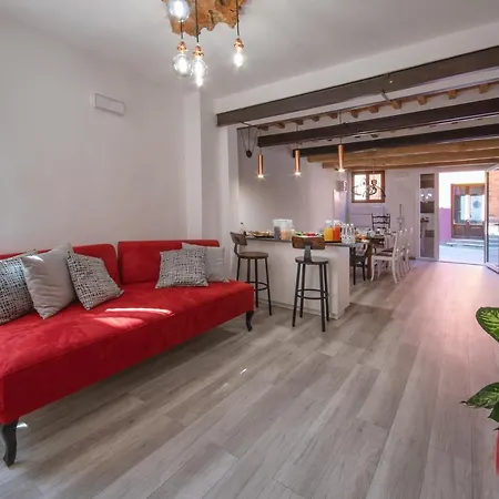 Da Baba Alojamento de Acomodação e Pequeno-almoço