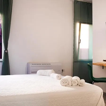 Da Baba Bed & Breakfast