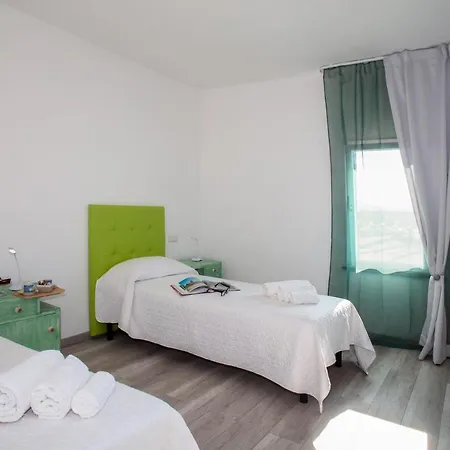 Bed & Breakfast Da Baba 3*