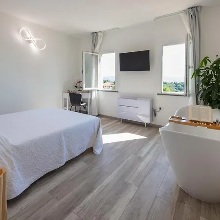 Da Baba Отель типа 