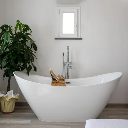 Alojamento de Acomodação e Pequeno-almoço Da Baba