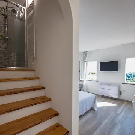 Alojamento de Acomodação e Pequeno-almoço Da Baba Ghizzano