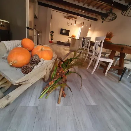 Da Baba Bed & Breakfast