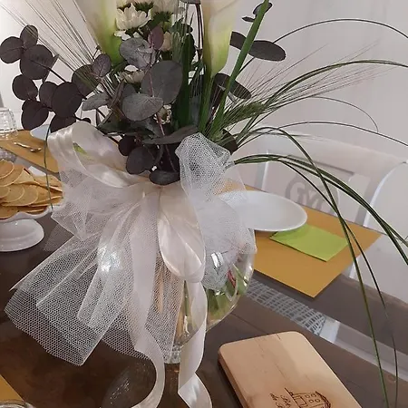 Da Baba Alojamento de Acomodação e Pequeno-almoço Ghizzano