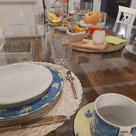 Da Baba Alojamento de Acomodação e Pequeno-almoço