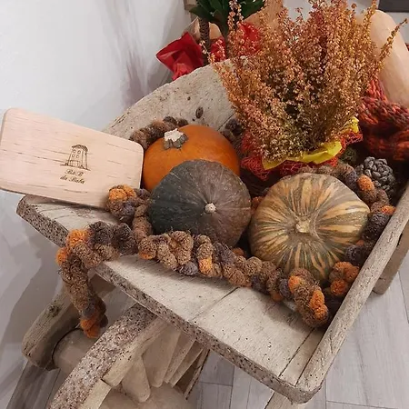 Da Baba Alojamento de Acomodação e Pequeno-almoço