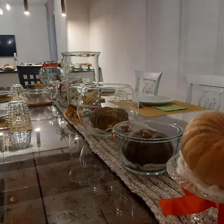 Da Baba Отель типа 