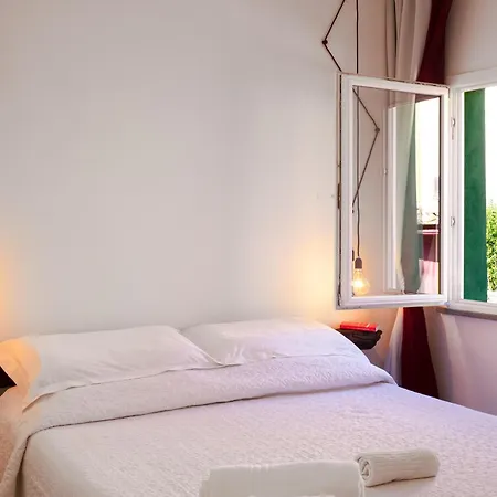 Bed & Breakfast Da Baba 3*