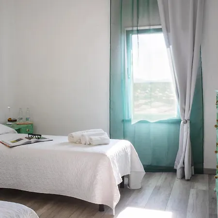 Bed & Breakfast Da Baba 3*
