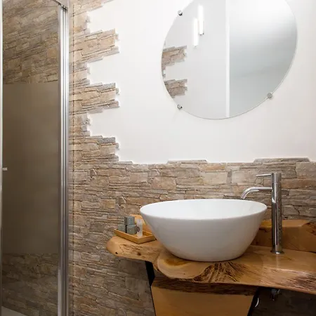 Da Baba Bed & Breakfast Ghizzano