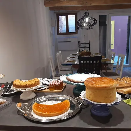Da Baba Bed & Breakfast 3*