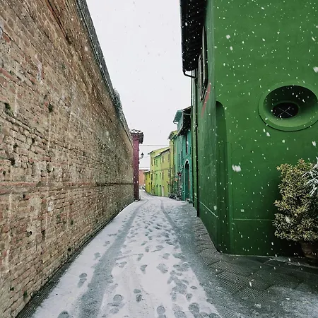 Da Baba Ghizzano