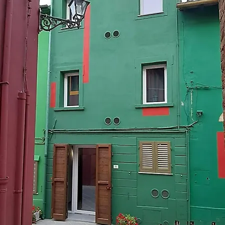 Da Baba Ghizzano