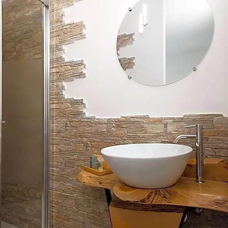 Da Baba Bed & Breakfast Ghizzano