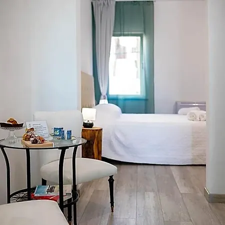 Da Baba Bed & Breakfast Ghizzano